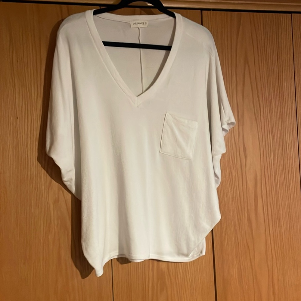 The nines Doleman top